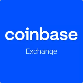 logo Coinbase Review 2024 page