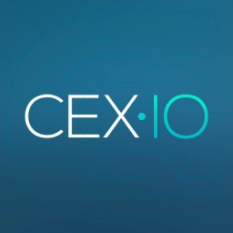 logo CEX.IO Review 2024 page