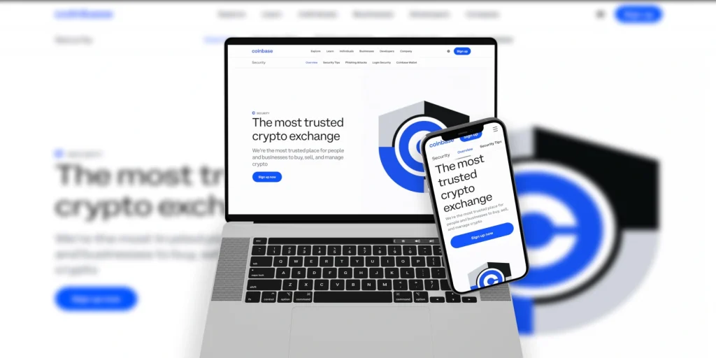 Coinbase Wallet Security