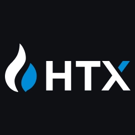 logo HTX Review 2024 page