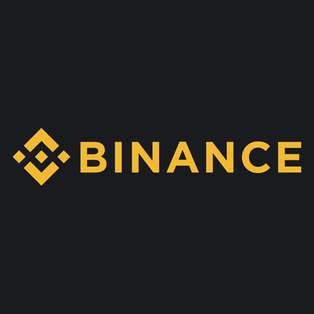 logo Binance Review 2024 page