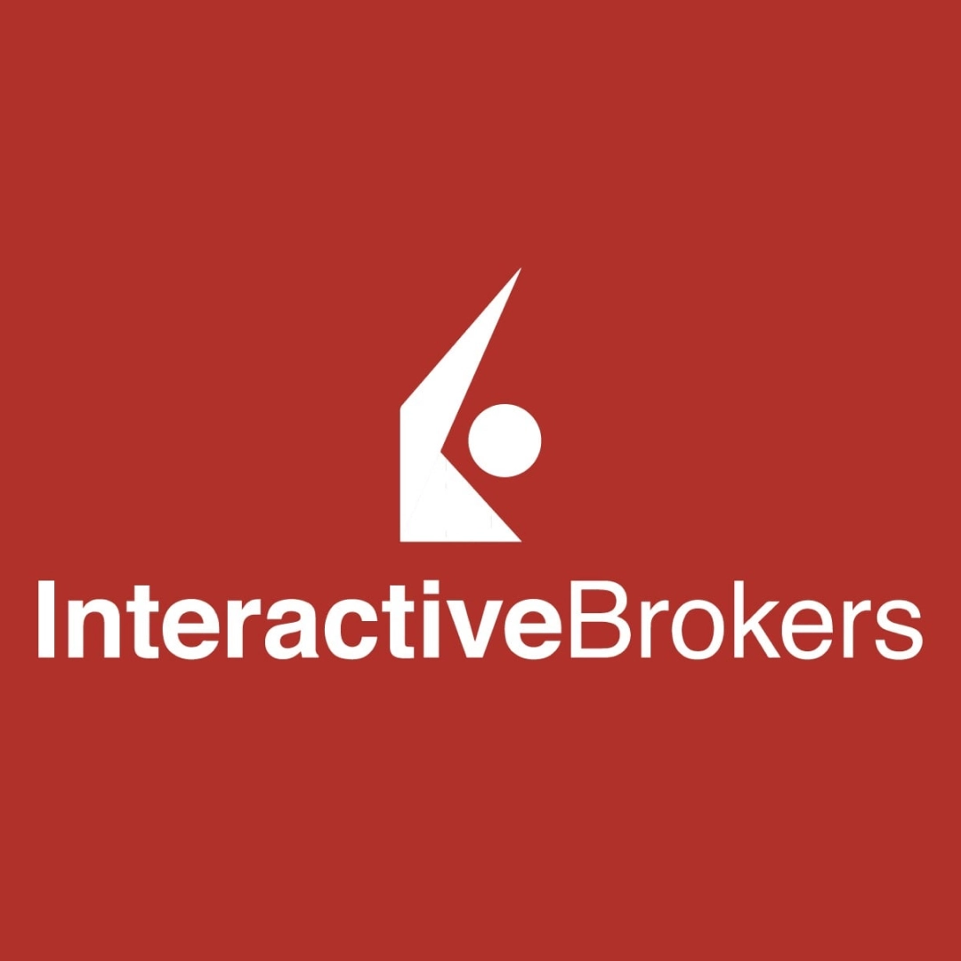 logo Interactive Brokers Review 2024 page