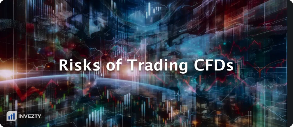 risks of trading cfds