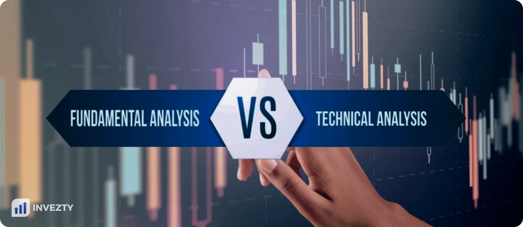 Technical Analysis vs Fundamental Analysis