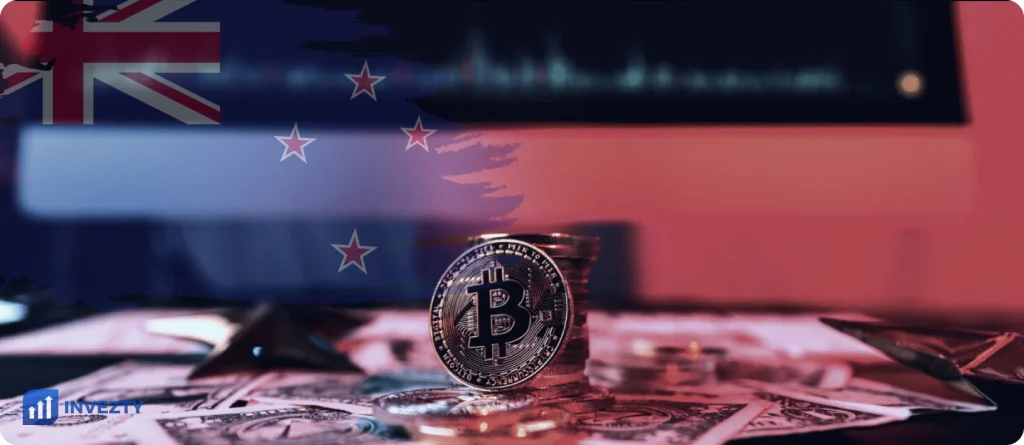 Crypto Trading in New Zealand