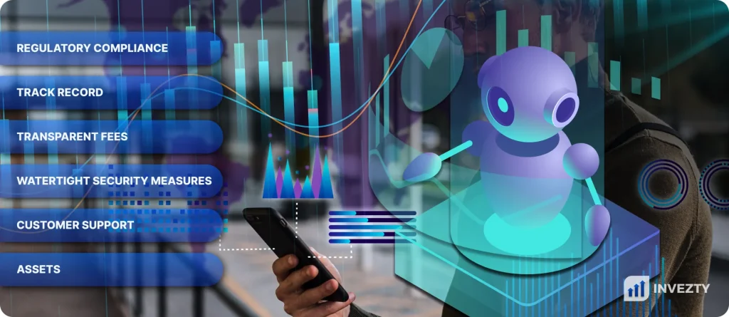 How to Choose an AI Stock Trading Software