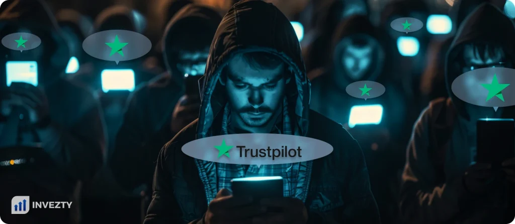 Trustpilot and User Reviews