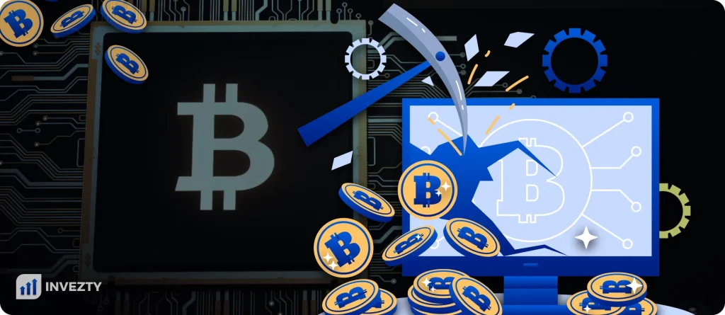 Environmental Concerns of Bitcoin Mining