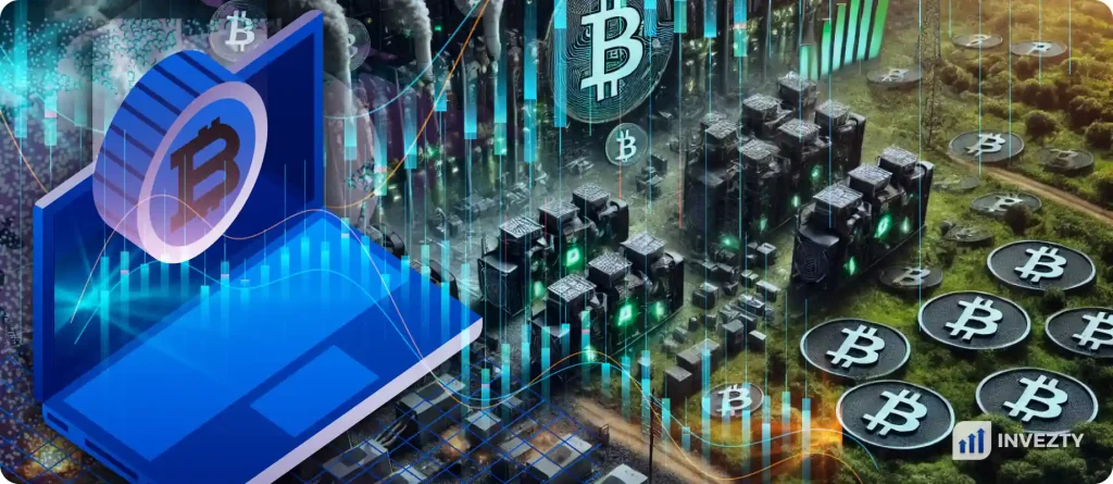 The Future of Bitcoin Mining and the Environment