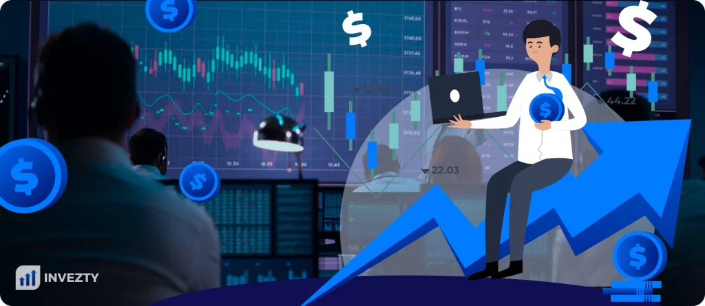 What Is a Trading Broker?