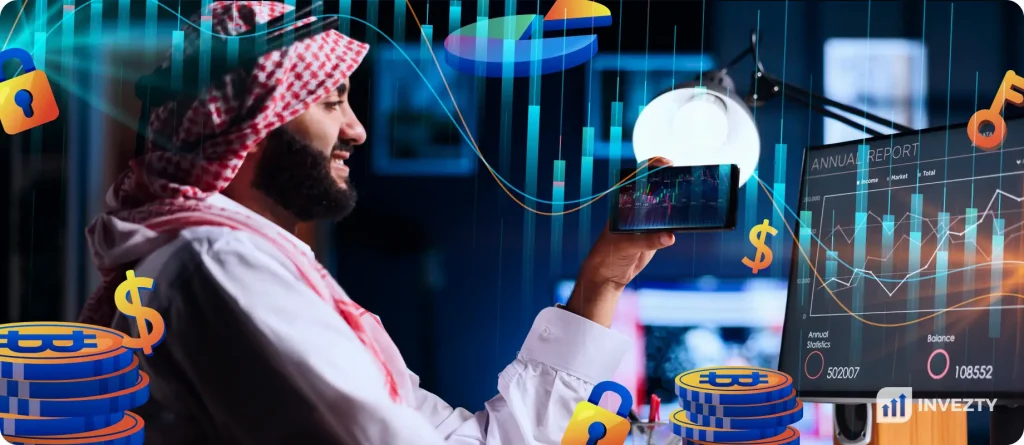 Crypto Trading in Dubai