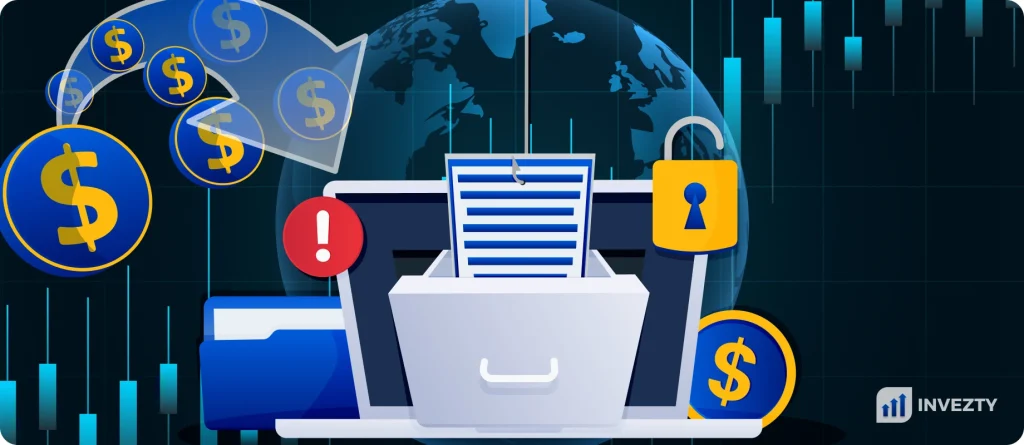 How to Recover Your Funds if You Got Scammed